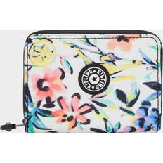 Kipling Money Love Wallet - Cocktail Floral