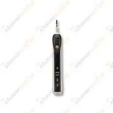 Oral-B Electric Toothbrushes & Irrigators Oral-B Braun Power Handle Li-Ion D601 Black 5 Mode Type 3767