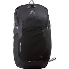 McKinley Ryggsäckar McKinley Crxss VT 25 L Vandringsryggsäck - Black/Night/Charcoal