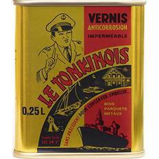 Le Tonkinois Linoljefernissa 0,25L 0.25L