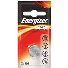 Energizer Batteri CR1620 Lithium 1-pack