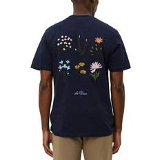 Les Deux T-shirts Les Deux Wild Flower Graphic Tee