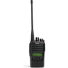 Zodiac D400 BT Komradio med Bluetooth