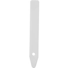 Verve Plastic Plant Labels Pack of 50
