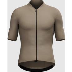 Assos Equipe R S11 Kurzarmtrikot - Braun