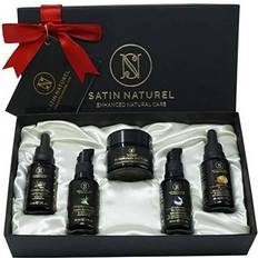 Satin Naturel Gift Set