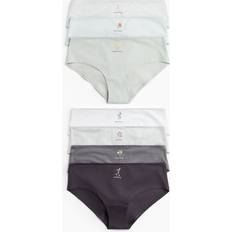 H&M Truse Hipster 7-pack - Grå