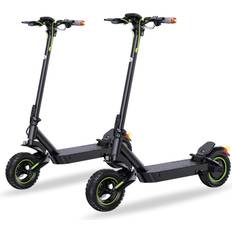iSinWheel S10MAX SUV Electric Scooter 2pcs