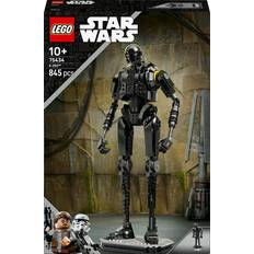 Andor LEGO Star Wars K-2SO Security Droid 75434