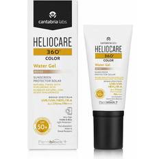 Heliocare 360º Water Gel SPF50+ PA++++ 50ml