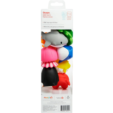 Munchkin Ocean Squirters 8 Pack
