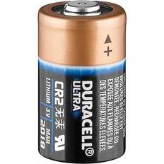 Duracell High Power Lithium CR2 3V CR17355 Photo Battery