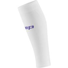 CEP Accessories CEP Women's Run Ultralight Sleeves Calf 4.0 - White/Grey