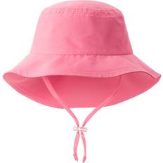 Reima Piger Solhatte Reima UV-Solhat til Børn Rantsu - Pink