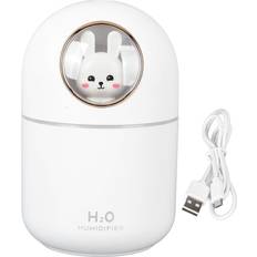 Neoglint Humidifier Aroma Diffuser USB Power Supply 300ml
