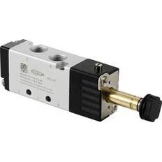 TRU Components Magnetventil TC-V5110-06 G 1/8 1 St
