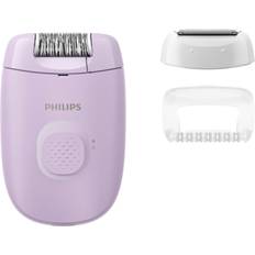 Hårfjerning Philips 2000 BRE237/00 Epilator 1 stk