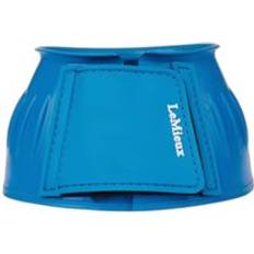 Horse Boots LeMieux Rubber Bell Boot - Benetton Blue