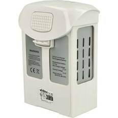 Battery Compatible DJI Phantom 4 Advanced Quadrocopter
