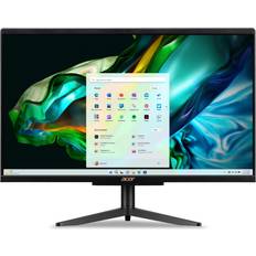 N100 Stationära datorer Acer Aspire C24-1610 (DQ.BLAEQ.001)