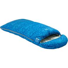 Junior Sleeping Bags Vango Stellar Junior Sleeping Bag Atlantic Blue