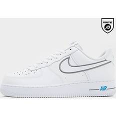 Men - Nike Air Force 1 Shoes Nike Air Force 1 '07 Men's Shoes - White