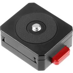 Camera Quick Release V Mount Lock QR System