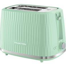 Toasters Russell Hobbs Eden 27374 Pistachio Green
