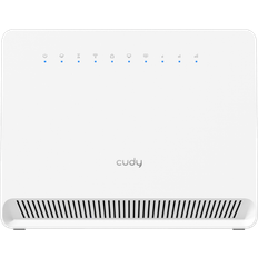 Router sim Cudy LT500E Router Mesh AC1200 4G LTE SIM