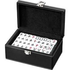 Mah Jongg Small without Arabic Numbers