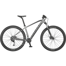 Sykler Scott Aspect 750 - Gray Unisex