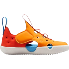 Nike Sunray Protect 4 TDV - Orange Peel/Picante Red/University Blue