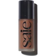 Saie Dew Bronze Soft-Focus Liquid Bronzer Stinson