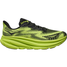 Hoka clifton 9 gtx Hoka Stealth/Tech Clifton 9 GTX - Black/Lettuce