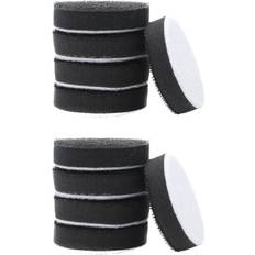 Tampons on Black Friday sale Ergonomie ohne Grenzen 10Pc 75mm Sponge Cushion Buffer Pads