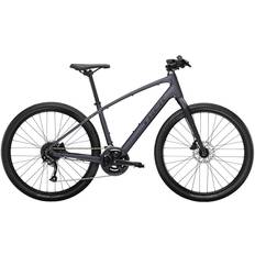 Trek dual sport 2 Trek Dual Sport 2 Gen 5 - Galactic Grey Unisex