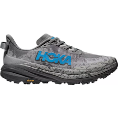 Hoka Speedgoat 6 M - Galactic Grey/Hoka Blue