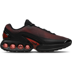 Nike Air Max Dn Essential M - Black/Bright Crimson