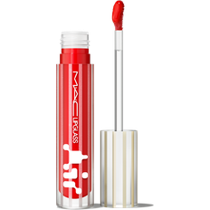 MAC Lipglass Air Non-Sticky Gloss Talented