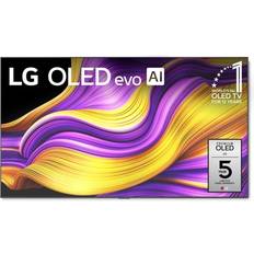 LG OLED83G5W 83" OLED Smart TV