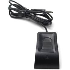 Tomtop Jms USB Biometric Fingerprint Reader Scanner