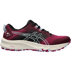 Asics Trabuco Terra 2 W - Blackberry/Light Blue