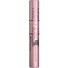 Maybelline lash sensational washable mascara Maybelline Lash Sensational Sky High Washable Mascara Very Black