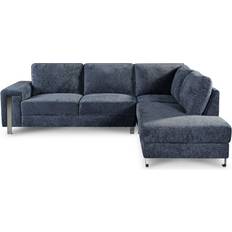 Fairmont Park Aamil Green Sofa 263cm 5 Seater