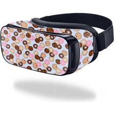 VR - Virtual Reality MightySkins Donut Binge Skin for Samsung Gear VR