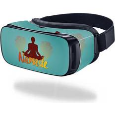 VR - Virtual Reality MightySkins SAGEVR-Namaste Skin for Samsung Gear VR