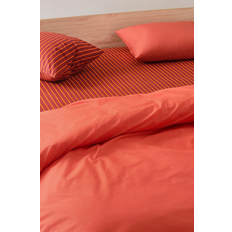Jotex Sima Lagen Rød, Orange (200x160cm)