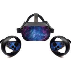 VR - Virtual Reality MightySkins Skin for Oculus Quest