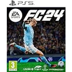 EA Sports FC 24 Standard Edition PS5
