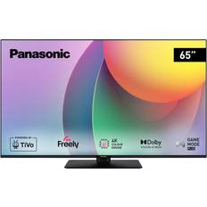 Panasonic 3840x2160 (4K Ultra HD) - 60Hz TVs Panasonic TB65W60AEY